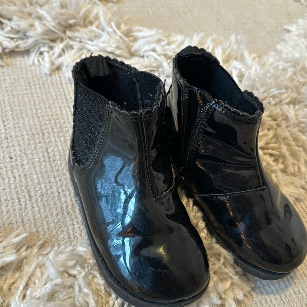 H&M boots 8.5T